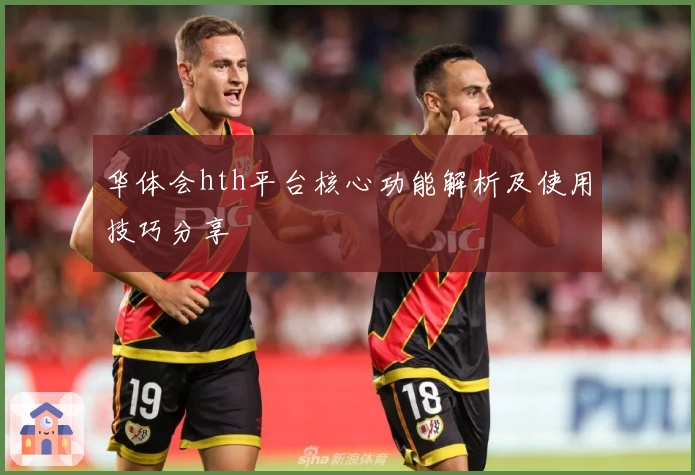 华体会hth平台核心功能解析及使用技巧分享