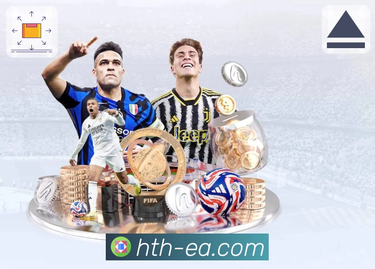 华体会平台生态图